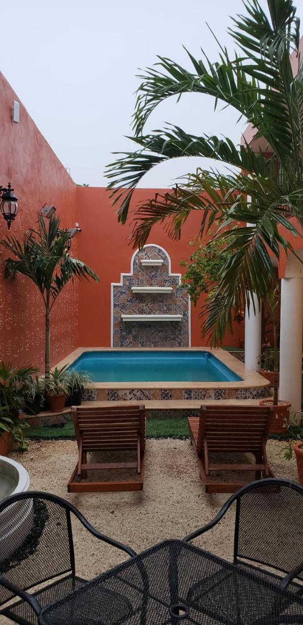 Hotel Peregrina Valladolid  Exterior photo