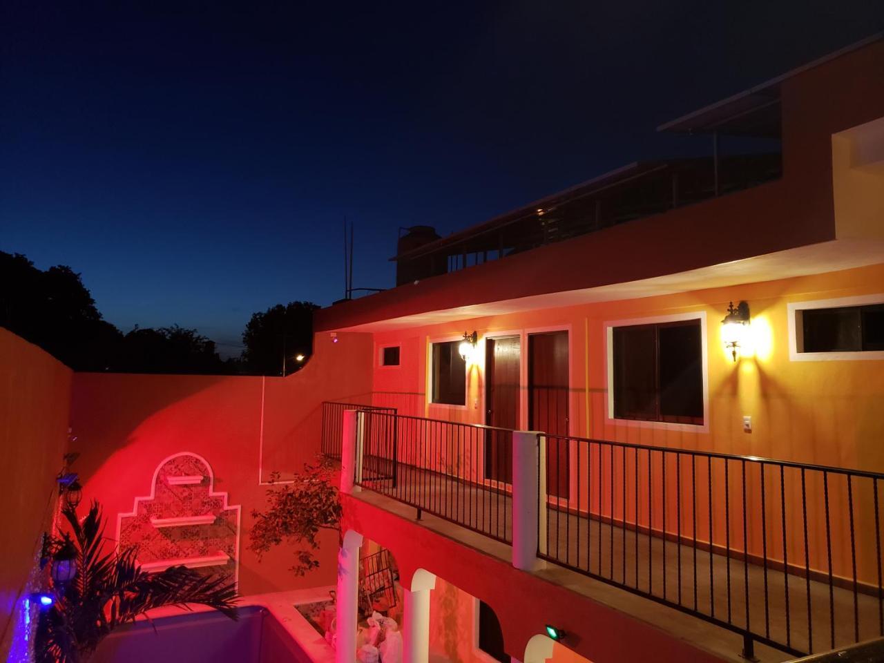 Hotel Peregrina Valladolid  Exterior photo